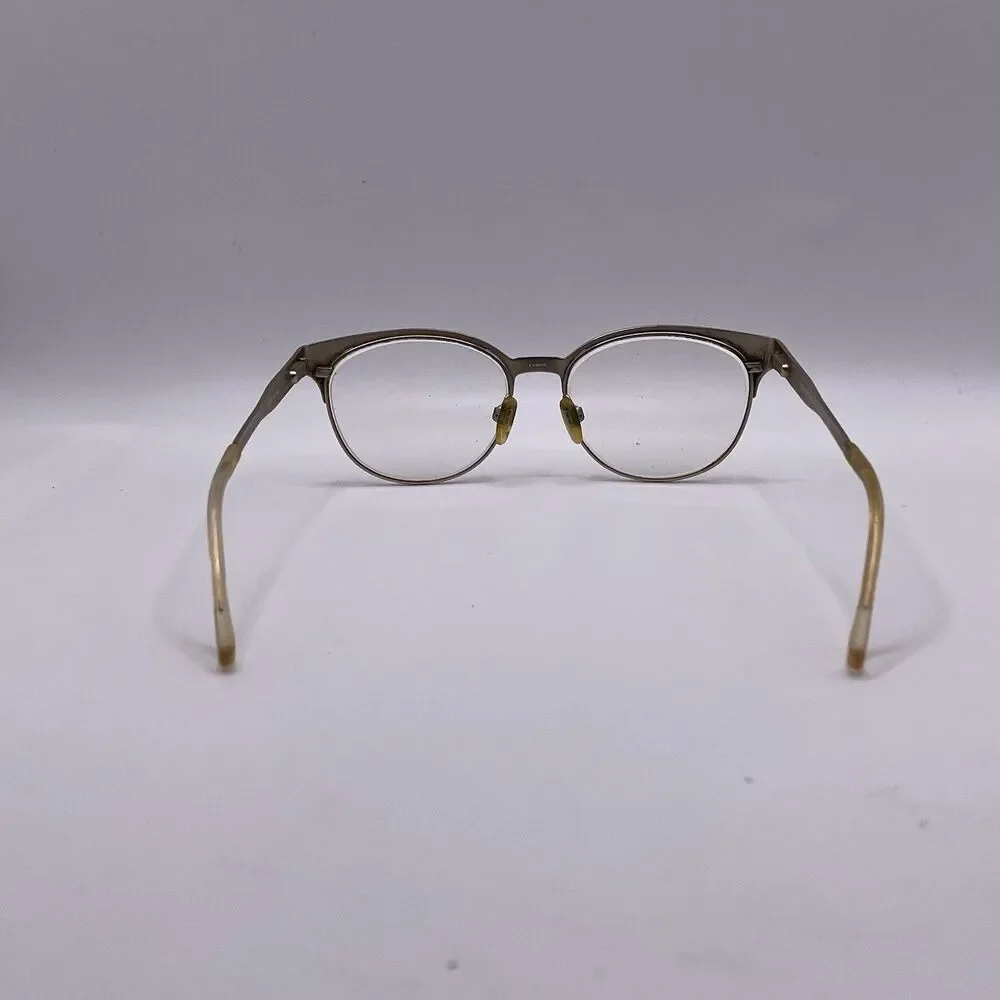 Tommy Hilfiger Eyeglasses Frames TH 359 K1T 140 52[]16 FRAMES ONLY Cat Eye